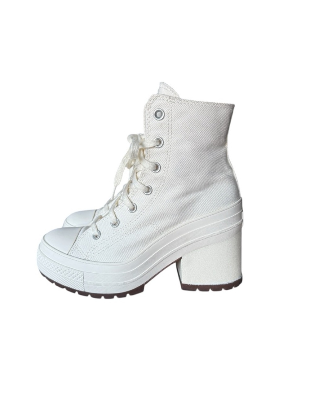 Converse Chuck 70 De Luxe Heel, Women’s 7.5